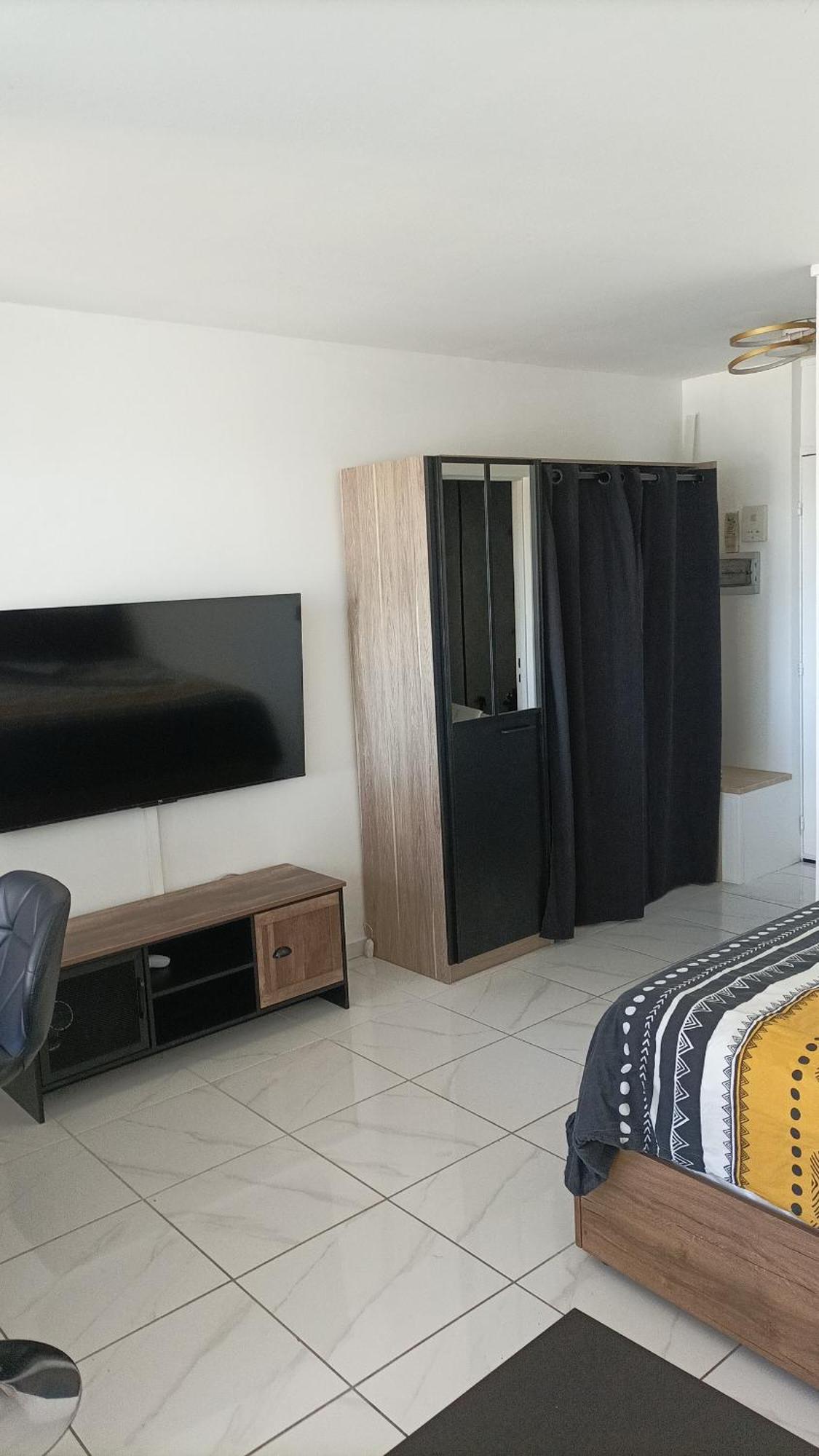 Studio Terrasse Vue Mer مارسيليا المظهر الخارجي الصورة